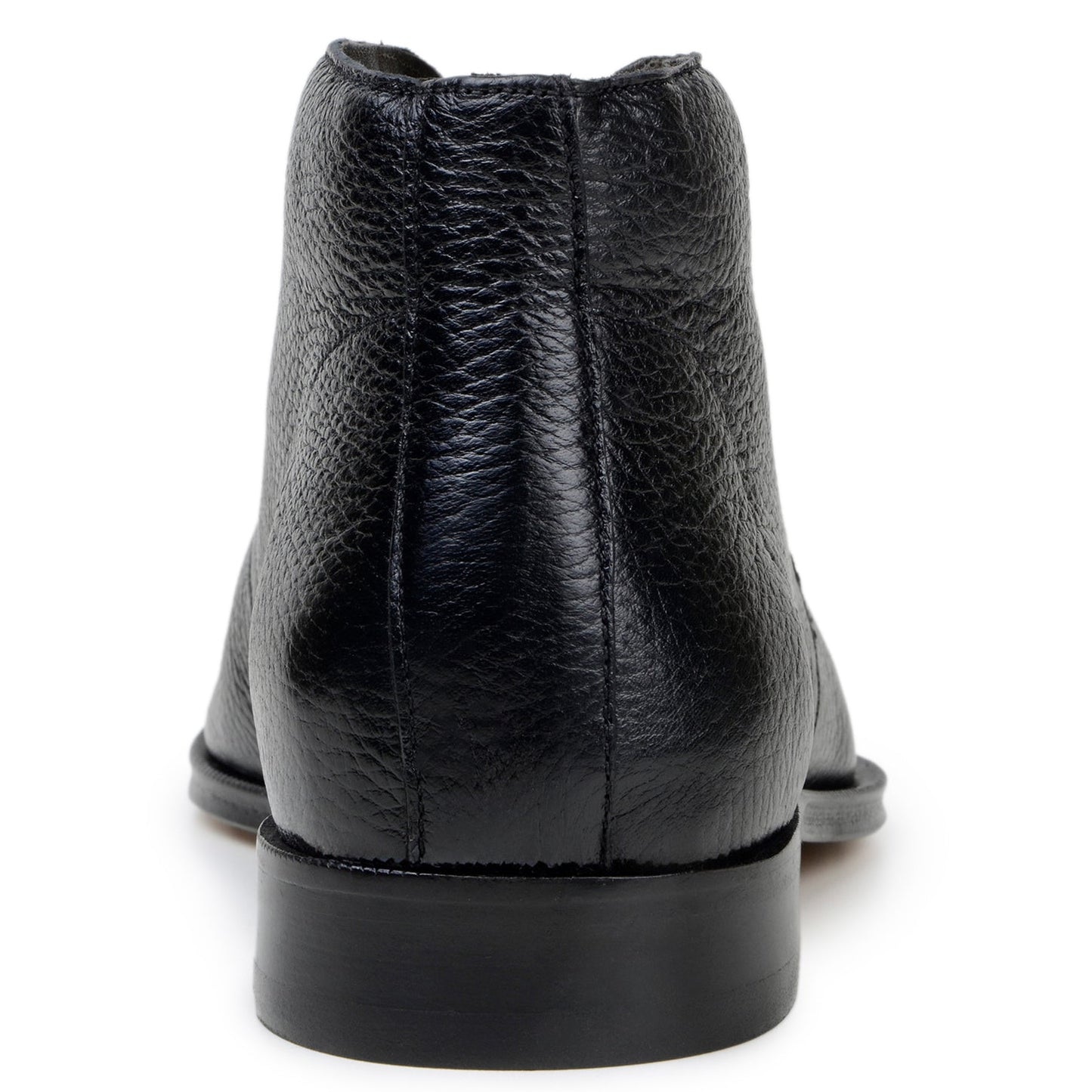 Belvedere Axel Black Genuine Alligator Luxury Shoe