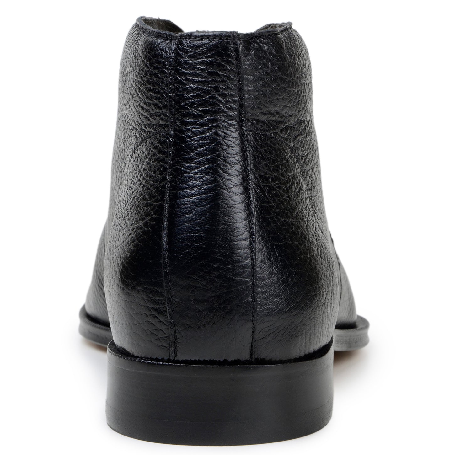 Belvedere Axel Black Genuine Alligator Luxury Shoe