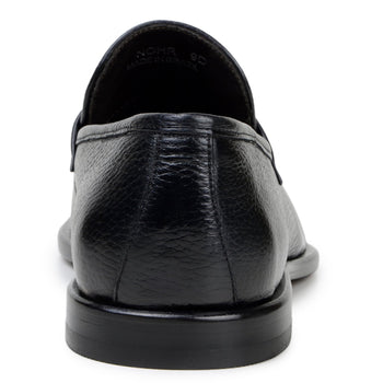 Belvedere NOHR Black Leather Oxford