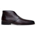 Belvedere Axel - Brown Genuine Alligator Dress Shoe