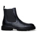 Belvedere Asher - Black