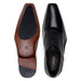 Belvedere Saggio - Black