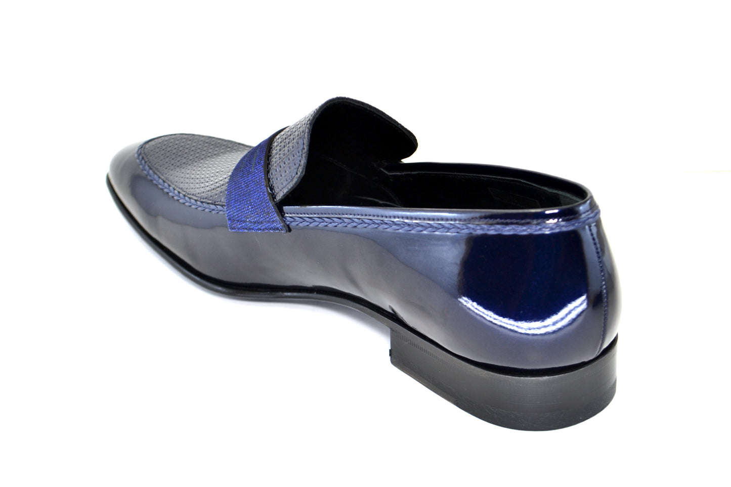 C129-3711HS-Navy - Image 2