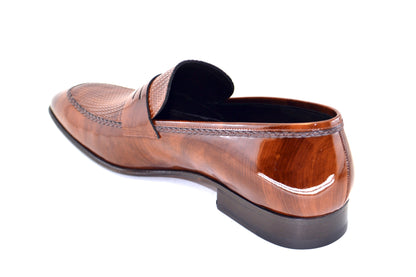C128- 3711HS- Brown - Image 2
