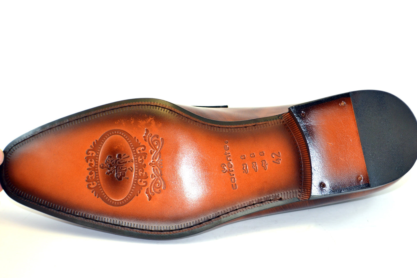 C128- 3711HS- Brown - Image 3