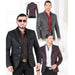Roberto Tapia Men’s Western Cowboy Blazer – Saco Vaquero para Hombre MON-2174 Stylish Charro Jacket