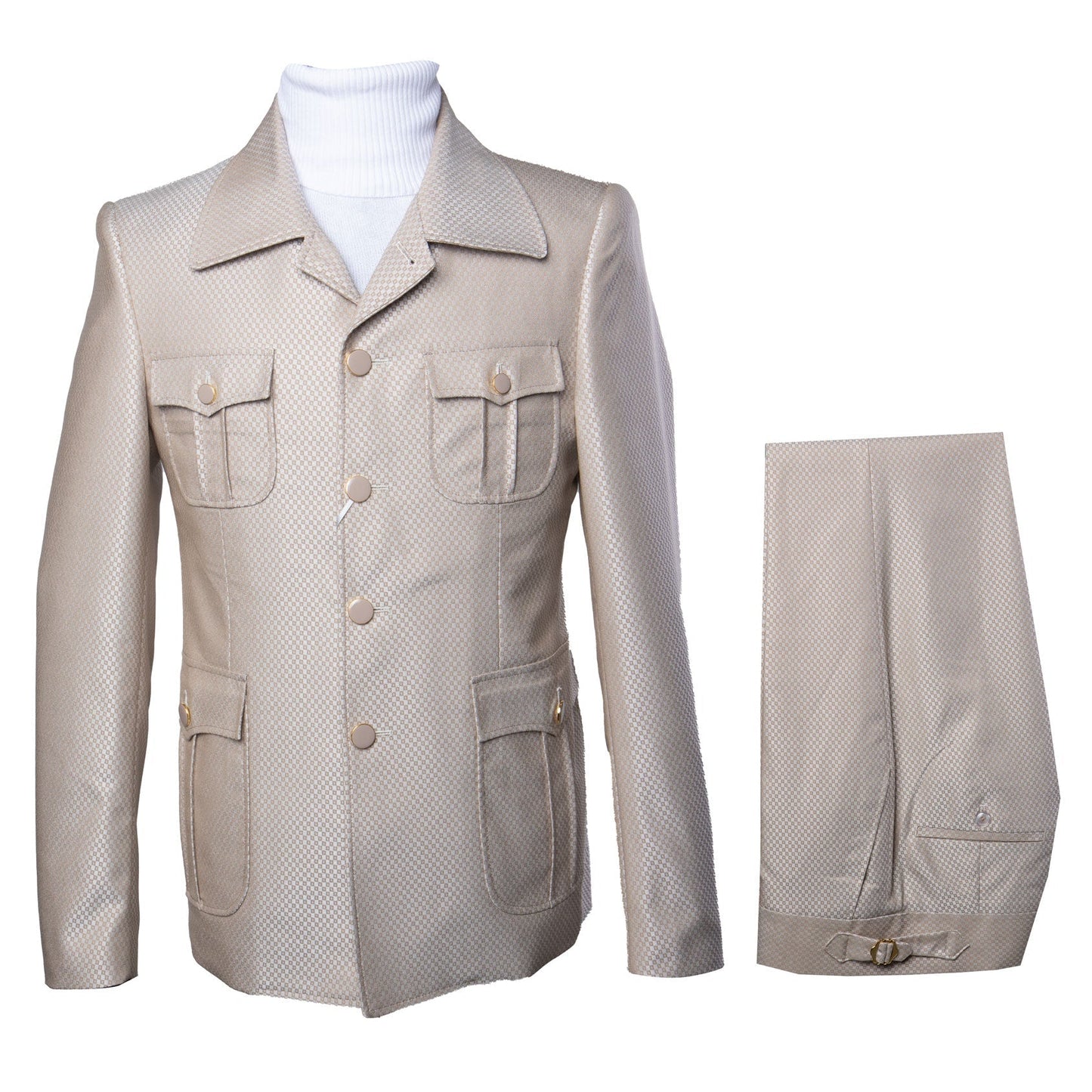 ROSSI MAN DUKE RM1766