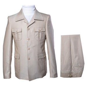 Rossi Man Duke RM1766 Cream Off-White Color
