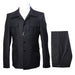 Rossi Man Duke RM1769 Black Color