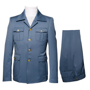 Rossi Man Duke RM1937 Blue Color