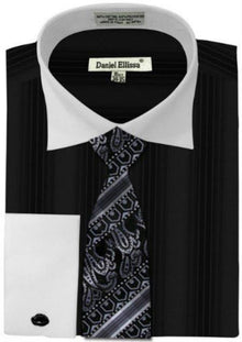 2 Tone Dress Shirts for Men: Affordable & Stylish - MensUSA 2 Tone Dress Shirts for Men: Affordable & Stylish - MensUSA