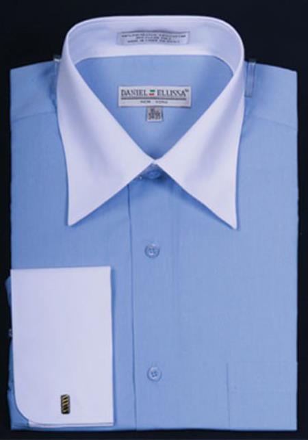 2 Tone Dress Shirts for Men: Affordable & Stylish - MensUSA 2 Tone Dress Shirts for Men: Affordable & Stylish - MensUSA