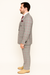 ROSSI MAN DOUBLE BREASTED SUIT ARTHUR RM2321