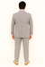 ROSSI MAN DOUBLE BREASTED SUIT ARTHUR RM2321