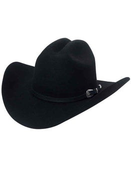Black Lana Negro Hat