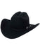 Black Lana Negro Hat