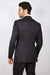 Navy Men's  2 Button Slim Fit Suit
