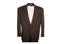 Men's Dark Olive Cheap Priced Designer Fashion Dress Casual Blazer For Men On Sale 2 Button Blazer