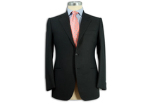 Men'S 2 Button Darkest Charcoal Gray Dress Business - Wedding 2 Piece Side Vented 2 Piece Cheap Priced Business Suits Clearance Sale For Men