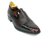 Carrucci Deerskin Leather Loafer