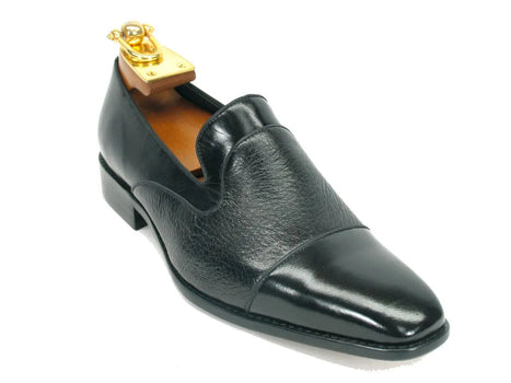Deerskin Leather Loafer - Image 2
