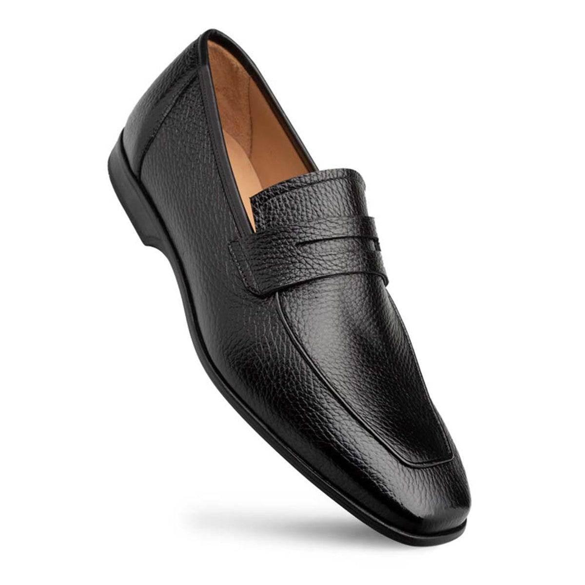 Mezlan penny loafers men’s shoes made in Spain Amazon.com | Mezlan - Newport - Men main image 2