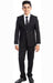 Designer Boys Suit - Black Kids Suit - Children Suits