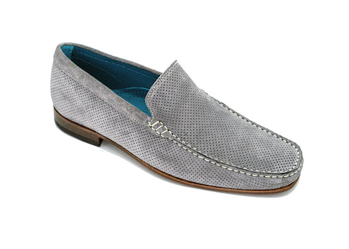 Belvedere Shoes Diego Metal Dress Shoe