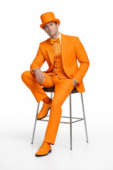 Dumb N Dumber Blue Suit - (Good Quality Not Cheap Like Other Sites)