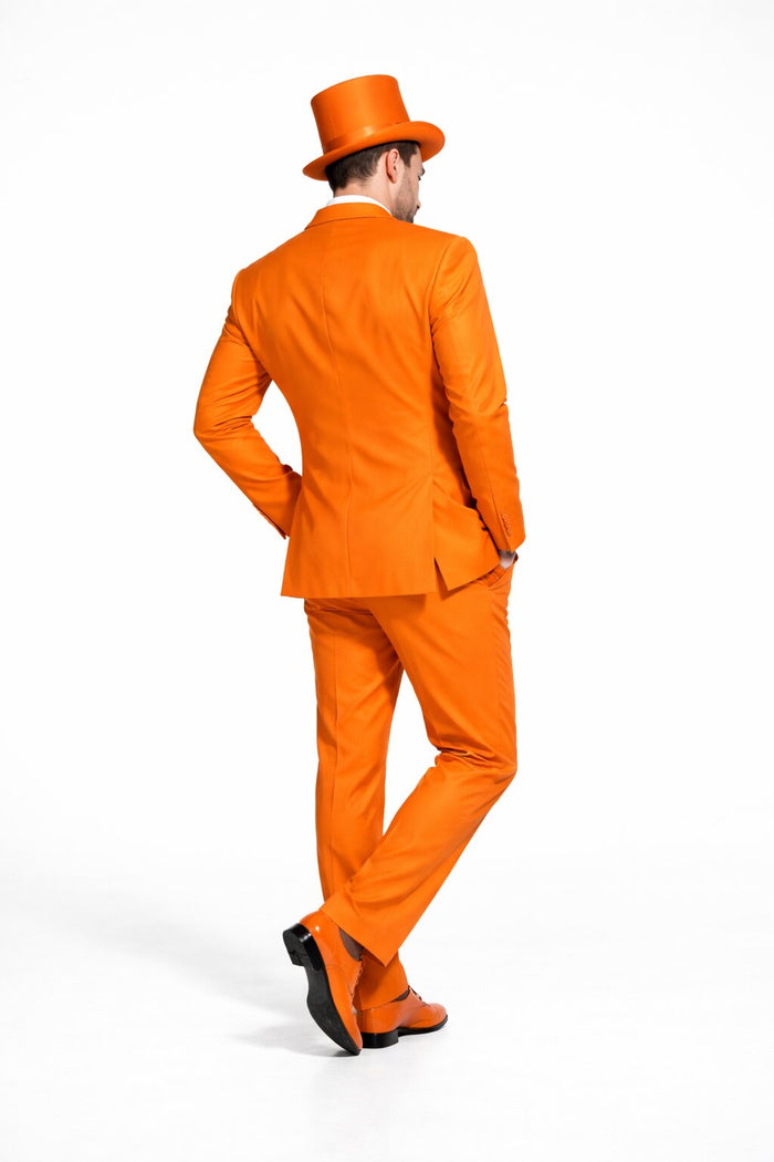 Dumb N Dumber Blue Suit - (Good Quality Like Other Sites) Modern Fit