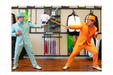 Dumb and Dumber Suits - Dumb and Dumber Tuxedo - (Good Quality Not Cheap Like Other Sites)