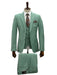 Effetti Suit Designer - 2 button Notch Lapel slim fit EF2N+V-8129 MINT
