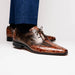 Marco Di Milano Anzio Rustic Orix