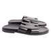 P000927- Egea Sandal- Black