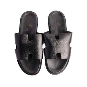 P000927- Egea Sandal- Black