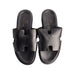P000927- Egea Sandal- Black