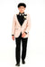 Mens Rose Gold
