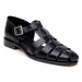 Belvedere ELIO - Black