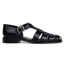 Belvedere ELIO - Black