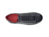 Carrucci Embossed Leather Fashion Sneaker