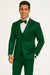 Emerald Green-luxe-4-piece-tuxedo-set