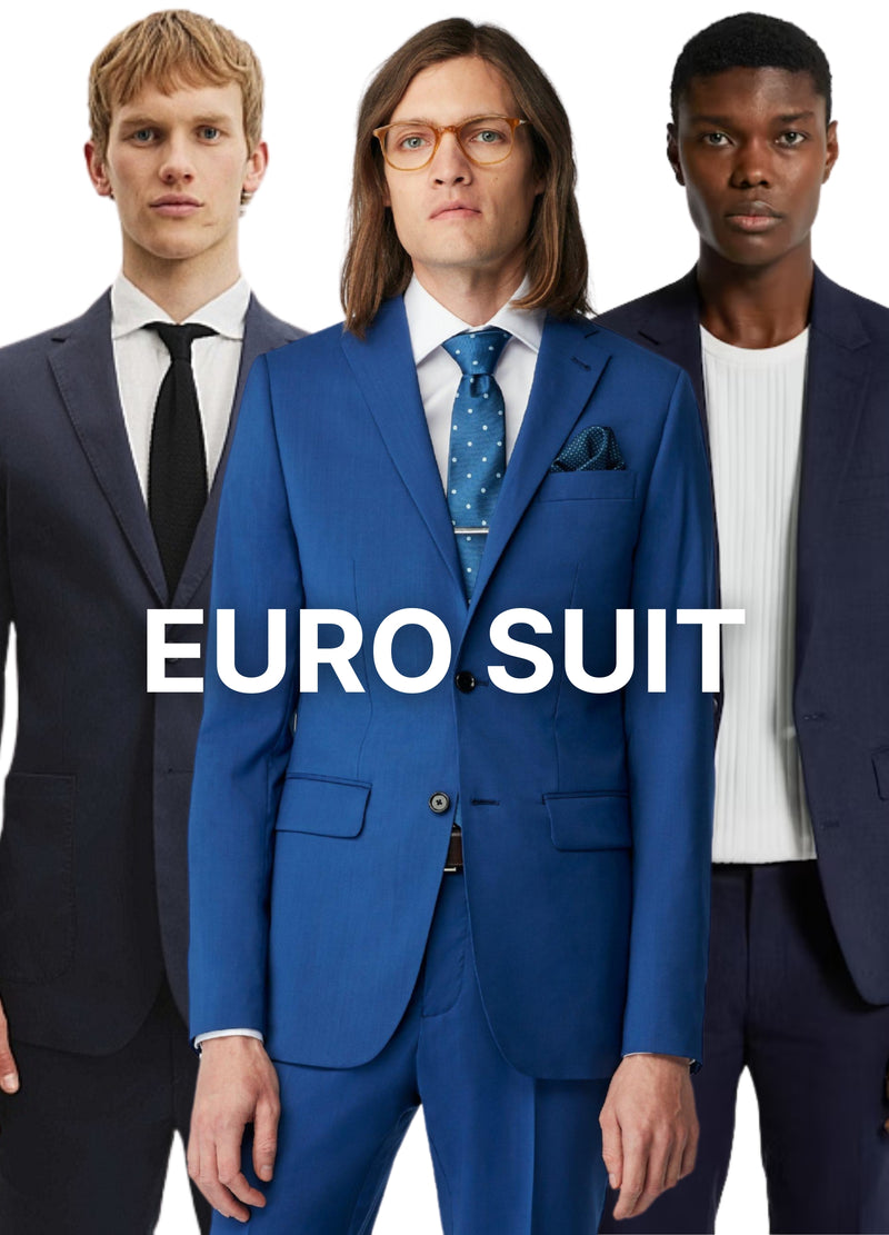 Euro Suits