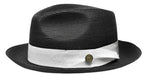 Bruno Capelo Francesco Collection Black Hat