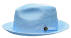 Bruno Capelo Francesco Collection Light Blue