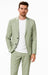 Mint Green Summer Suit - Light Green Suits - Sage Green Color
