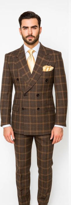 ROSSI MAN MILANO RM1789