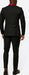 Red Prom Tuxedo - Wedding Suit - Groom Tuxedo Suit
