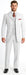 Men's 3 Piece Fashion Suit - Vested 3 Piece Zoot Suit  - Three Piece Suit
