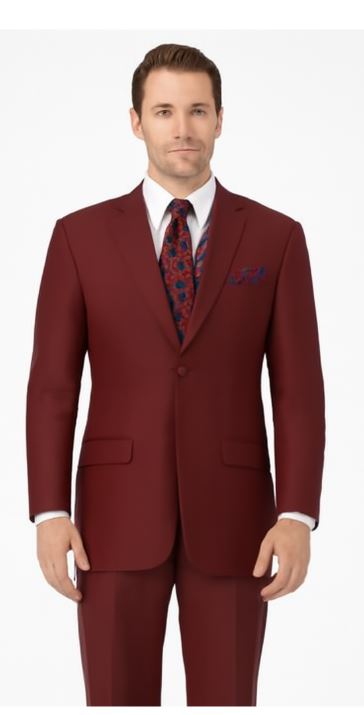 Men's Vitali Suits
