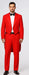 Red Tuxedo Mens Tail Tuxedo Tux Tailcoat Red Tuxedo Jacket With The Tail Suit Tuxedo With Tails
